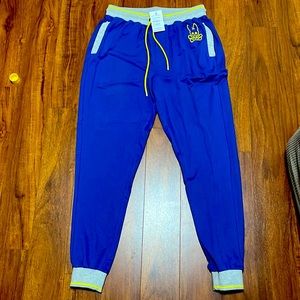 psycho bunny jogger pants